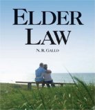 Elder Law 2008 9781401842574 Front Cover