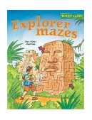 Explorer Mazes 2004 9781402717574 Front Cover