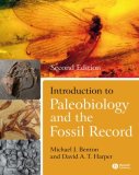 Introduction to Paleobiology and the Fossil Record  cover art