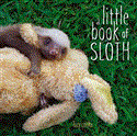Little Book of Sloth 2013 9781442445574 Front Cover