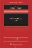 Constitutional Law  cover art