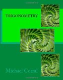 Trigonometry  9781475074574 Front Cover