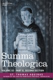 Summa Theologica  cover art