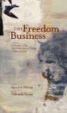 Freedom Business Including a Narrative of the Life and Adventures of Venture, a Native of Africa cover art