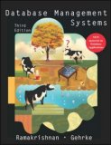 Database Management Systems  9780071230575 Front Cover