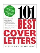 101 Best Cover Letters  cover art