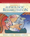 Introduction to Audiologic Rehabilitation  cover art