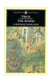 Aeneid A New Prose Translation cover art