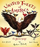 United Tweets of America 50 State Birds Their Stories, Their Glories 2015 9780147515575 Front Cover