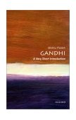 Gandhi: a Very Short Introduction  cover art