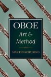 Oboe Art and Method 