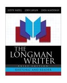 Longman Writer Rhetoric, Reader, Research Guide, and Handbook 5th 9780205334575 Front Cover
