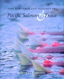 Behavior and Ecology of Pacific Salmon and Trout  cover art