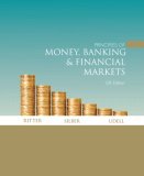 Principles of Money, Banking, and Financial Markets plus MyEconLab  cover art