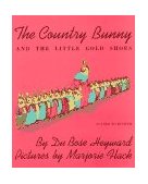 Country Bunny and the Little Gold Shoes An Easter and Springtime Book for Kids cover art