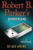 Robert B. Parker's Wonderland  9780399161575 Front Cover