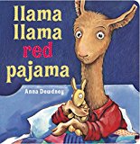 Llama Llama Red Pajama  9780451474575 Front Cover