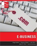 E-Business  cover art