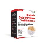 Data Warehouse Toolkit Classics 2nd 9780470479575 Front Cover