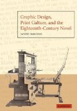 Graphic Design, Print Culture, and the Eighteenth-Century Novel 2008 9780521090575 Front Cover