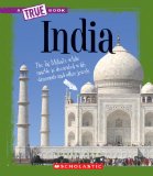 India  cover art
