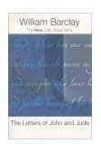 Letters of John and Jude  cover art