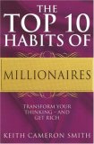 Top 10 Habits of Millionaires  9780749928575 Front Cover