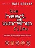 Heart of Worship Files  cover art