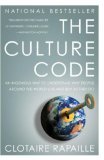 Culture Code An Ingenious Way to Understand Why People Around the World Live and Buy As They Do cover art