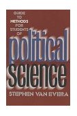 Guide to Methods for Students of Political Science  cover art