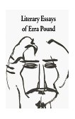 Literary Essays of Ezra Pound 1968 9780811201575 Front Cover