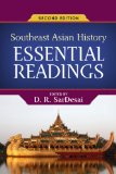 Southeast Asian History Essential Readings cover art