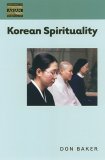 Korean Spirituality  cover art