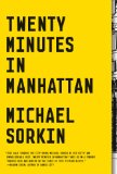 Twenty Minutes in Manhattan  cover art