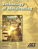 Technology of Metalcasting cover art