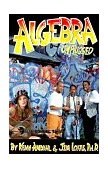 Algebra Unplugged  cover art