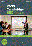 PASS Cambridge BEC Vantage 2nd 2012 Revised  9781133315575 Front Cover