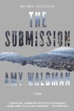 Submission A Novel cover art
