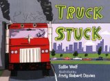 Truck Stuck  9781580892575 Front Cover
