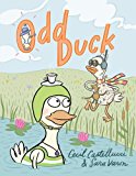Odd Duck  cover art