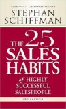 25 Sales Habits of Highly Successful Salespeople  cover art