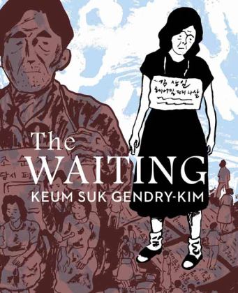 Waiting  9781770464575 Front Cover