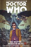 Doctor Who: the Tenth Doctor Vol. 2: the Weeping Angels of Mons  9781782766575 Front Cover
