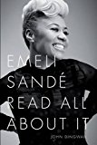 Emeli Sandï¿½ Read All about It 2014 9781783053575 Front Cover