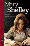 Mary Shelley  9781848422575 Front Cover