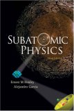 Subatomic Physics  cover art