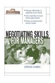 Negotiating Skills for Managers  cover art