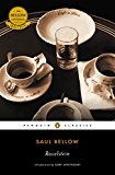 Ravelstein  9780143107576 Front Cover