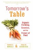 Tomorrow's Table Organic Farming, Genetics, and the Future of Food cover art