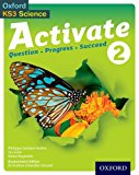 Activate Question, Progress, Succeed: Student Book 2 1st 9780198392576 Front Cover